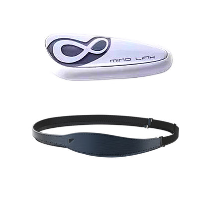 Mindlink Headband EEG Module TGAM Kit – Mind Control Headset for STEAM Education