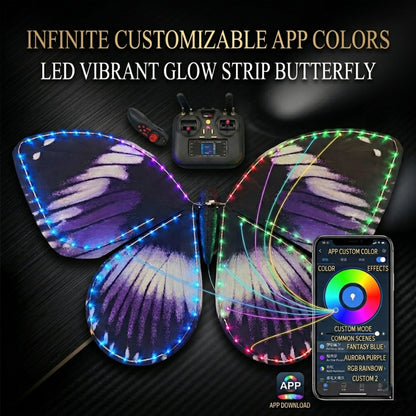 Bionic Butterfly Remote Control Aircraft